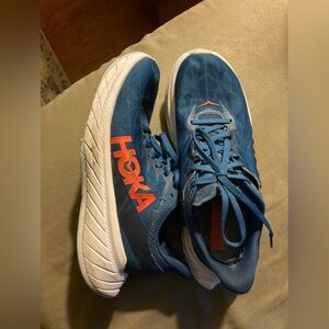 Hoka One One W Carbon X2